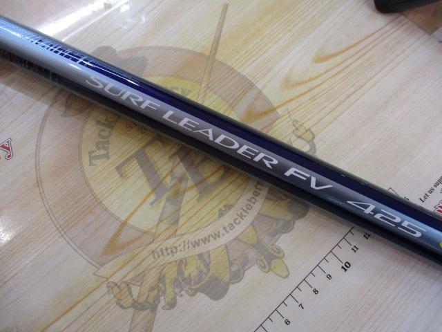 ロッド SURF LEADR FV 425 CX-T サーフリーダーFV 425CX-T｜＠ベリーネット 日本最大新品中古