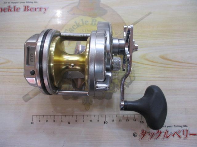 09スピードマスター石鯛 2000T｜＠ベリーネット 日本最大新品