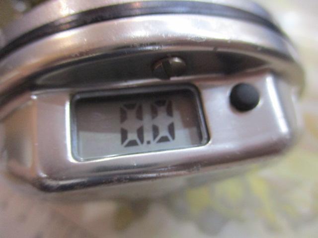 09スピードマスター石鯛 2000T