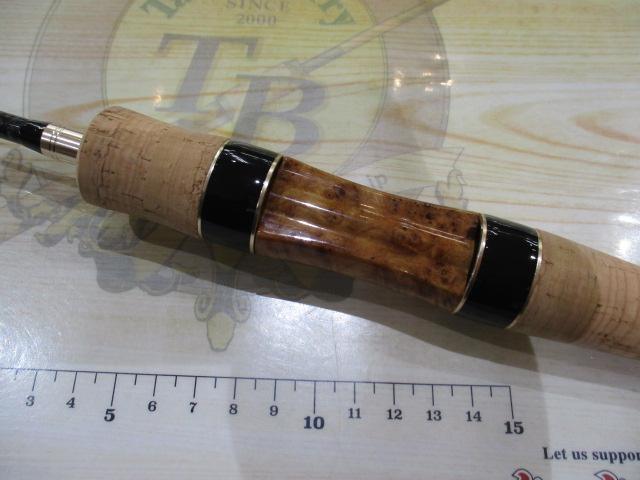 エアースティックコマヤAK1632タイプ4.0