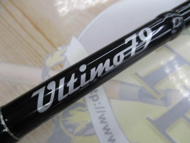 ウルティモ79 UG79MH SWIM NANO