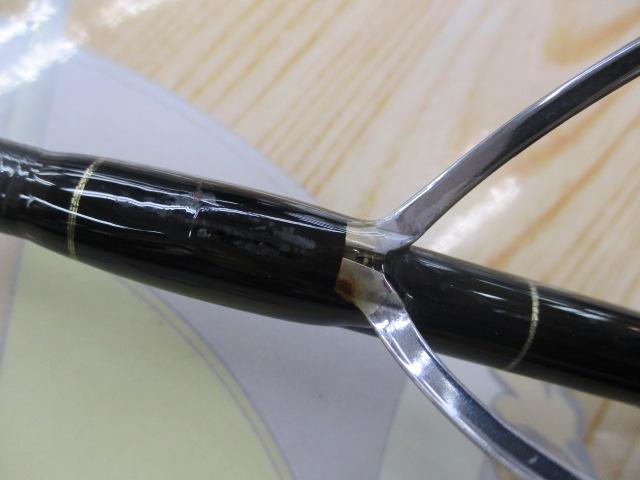 ウルティモ79 UG79MH SWIM NANO