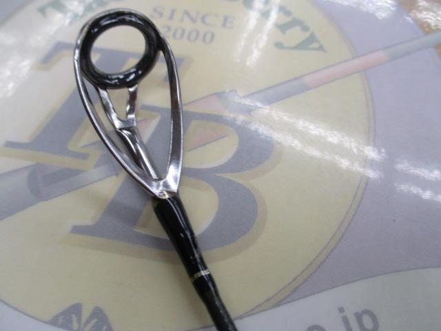 ウルティモ79 UG79MH SWIM NANO