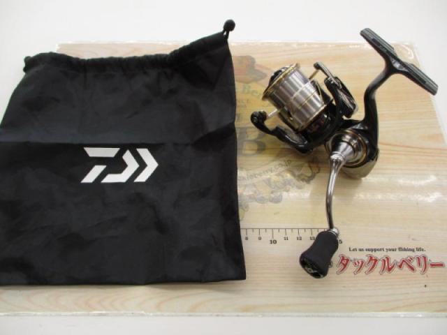 20ルビアス FC LT2000S｜＠ベリーネット 日本最大新品中古釣具