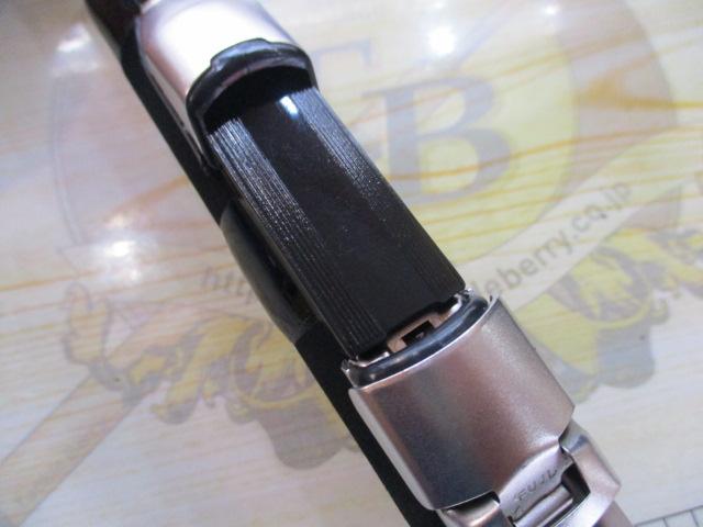 ブラッキー THE前打ちX 2WAY53/59｜＠ベリーネット 日本最大新品