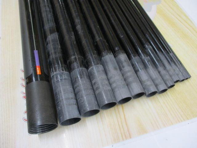 MSトーナメント琥珀抜スペシャル 硬調61