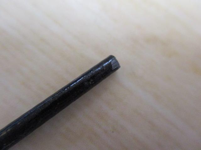 MSトーナメント琥珀抜スペシャル 硬調61