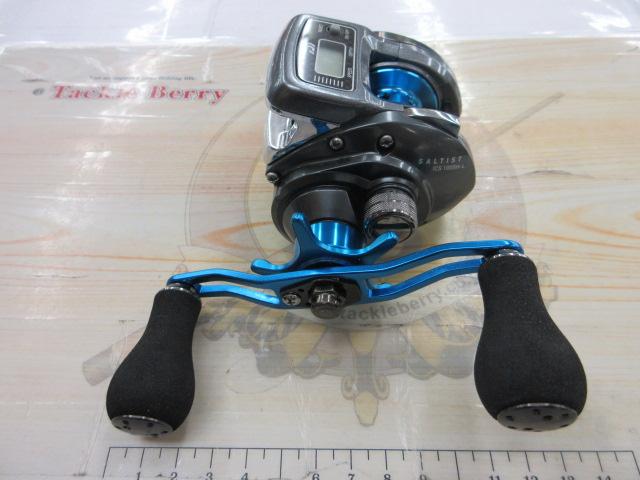 ソルティストICS 100SH-L｜＠ベリーネット 日本最大新品中古釣具