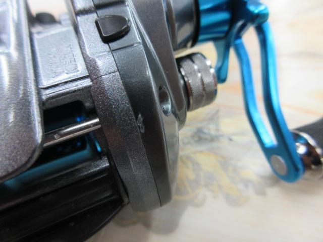 ソルティストICS 100SH-L