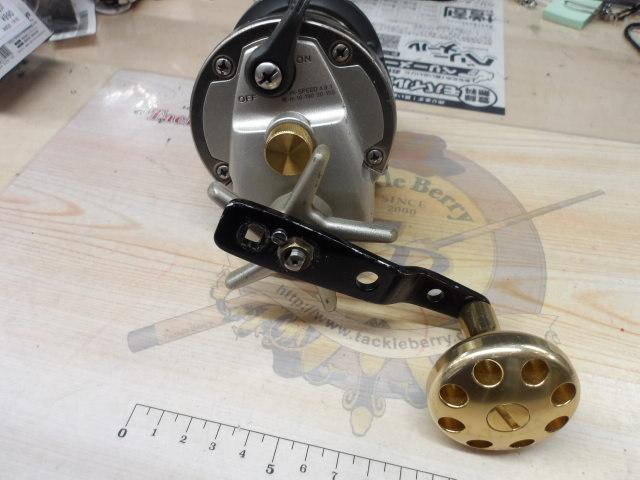 シーライン石鯛X 40H