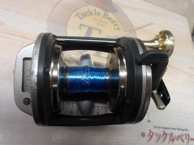 シーライン石鯛X 40H