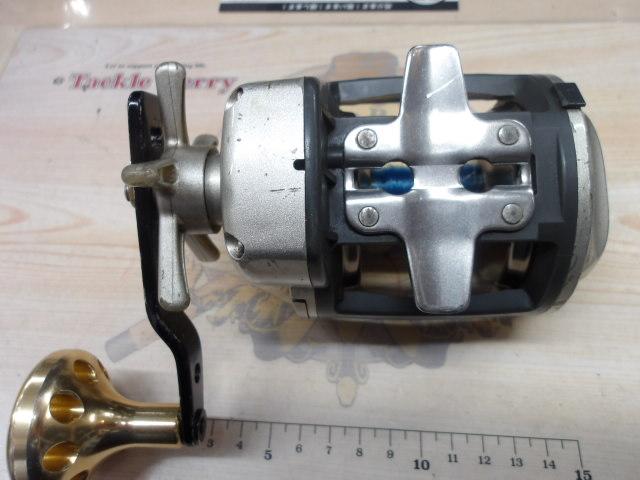 シーライン石鯛X 40H