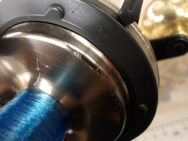 シーライン石鯛X 40H