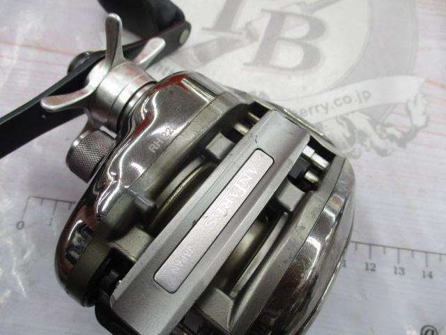 アンタレス RH｜＠ベリーネット 日本最大新品中古釣具WEBショップ