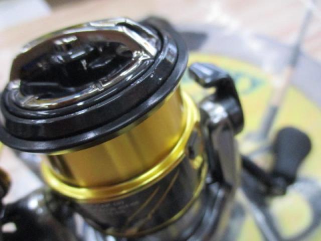 16ヴァンキッシュC2000HGS ボディのみ Amazon | シマノ(SHIMANO) スピニングリール 16 ヴァンキッシュ