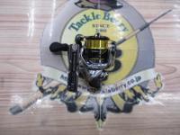 16ヴァンキッシュ C2000HGS