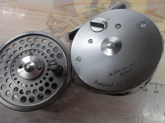 アルトモアS 100｜＠ベリーネット 日本最大新品中古釣具WEBショップ