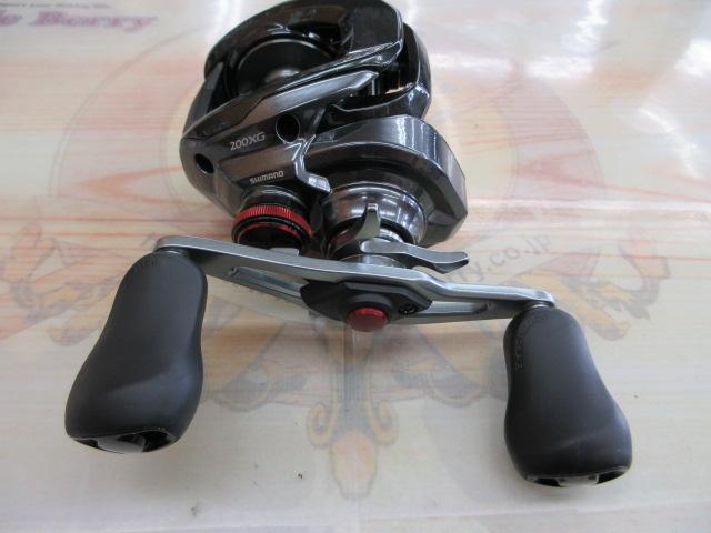 24スコーピオンmd 200XG 超美品（24スコーピオンMD 200XG