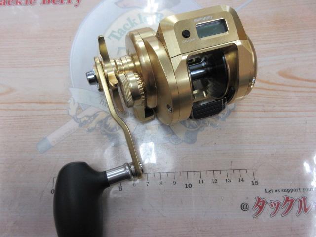 18オシアコンクエストCT 301PG｜＠ベリーネット 日本最大新品