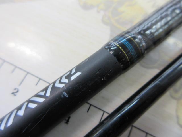 ライトゲーム XV MH-210｜＠ベリーネット 日本最大新品中古釣具