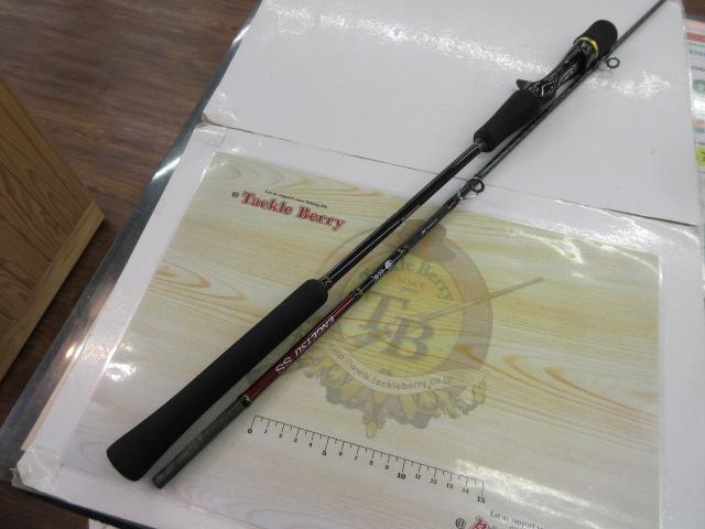 エンゲツ BB | タイラバ | ロッド | 製品情報 | SHIMANO シマノ