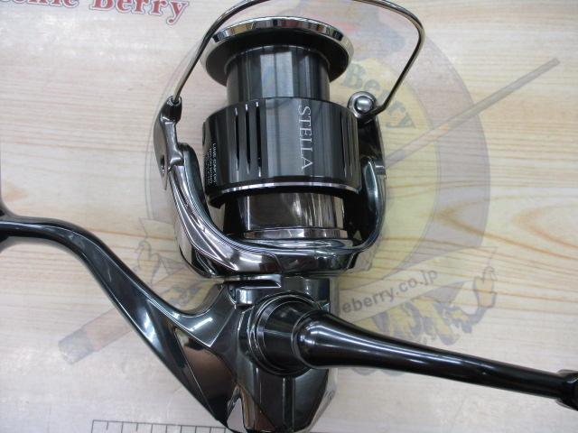 22ステラ 4000XG｜＠ベリーネット 日本最大新品中古釣具WEBショップ