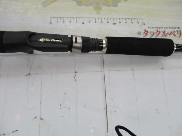 ソルパラ SPS-B702H/Taco｜＠ベリーネット 日本最大新品中古釣具