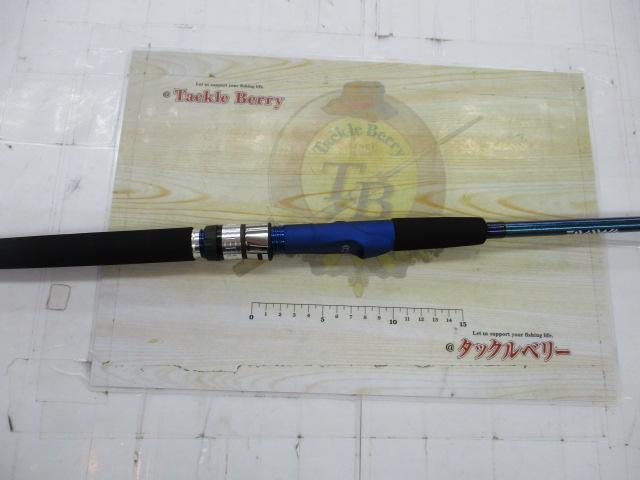 アナリスター 73 50-180｜＠ベリーネット 日本最大新品中古釣具