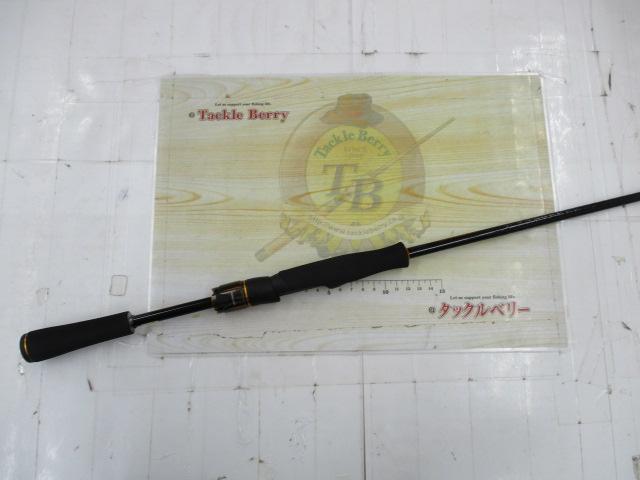 ダイワ リベリオン 681-LFS 改造品 - メルカリ