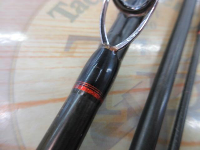 リアランサーメバル S300