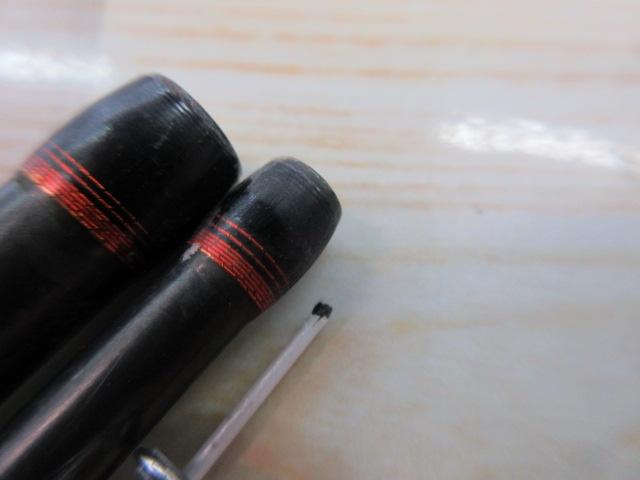 リアランサーメバル S300