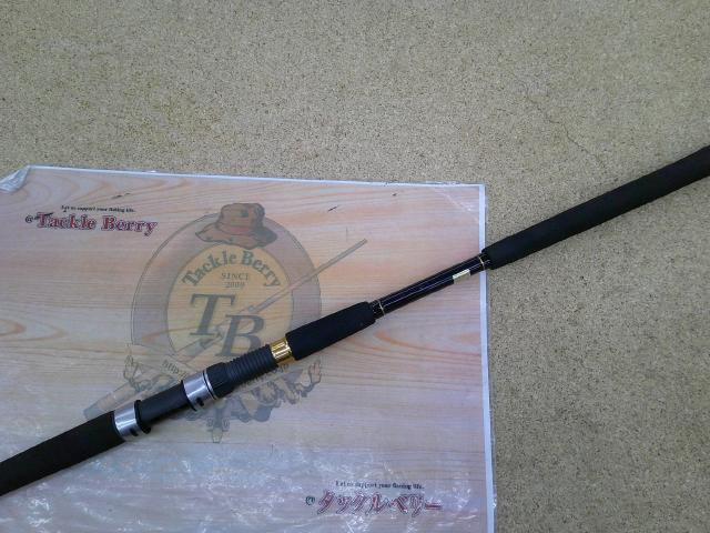 ジグキャスター100M DAIWA（釣り） 【目玉商品】ダイワ 21 ジグキャスター 100M・N