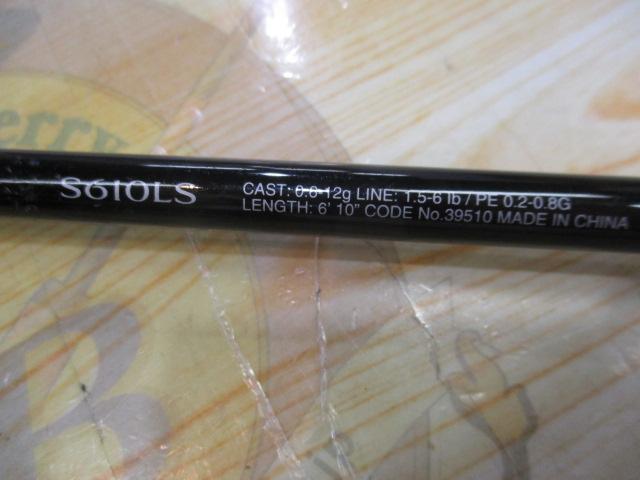 フリーゲームXT S610LS