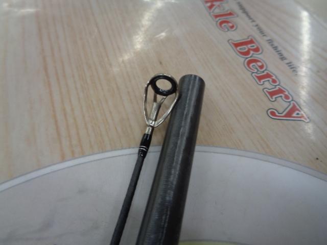 23ディアルーナ S96ML