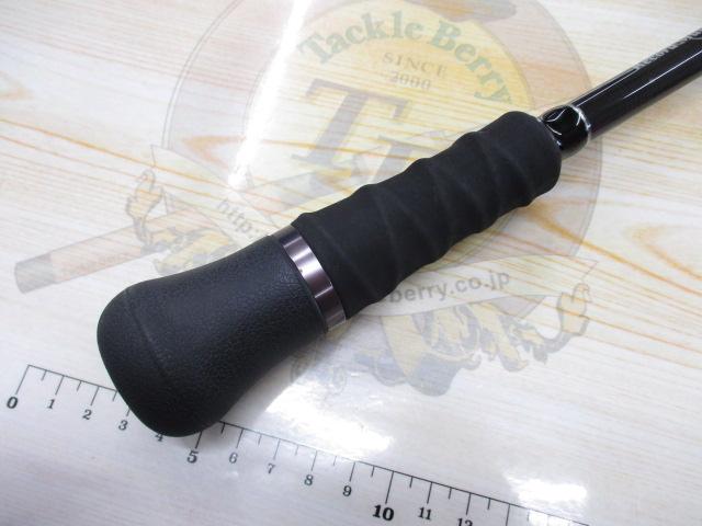 モンストロ 70Sチタンガイド