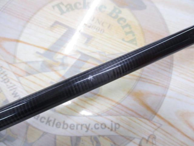 モンストロ 70Sチタンガイド