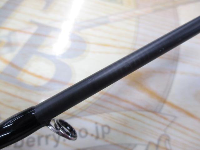 モンストロ 70Sチタンガイド