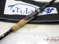 モンストロ 70Sチタンガイド