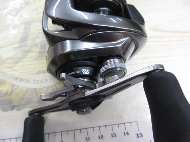 20メタニウム　XG 中古 20メタニウムXG LH｜＠ベリーネット 日本最大新品中古釣具WEB