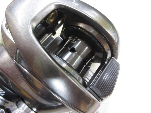 20メタニウム　XG 中古 20メタニウムXG LH｜＠ベリーネット 日本最大新品中古釣具WEB