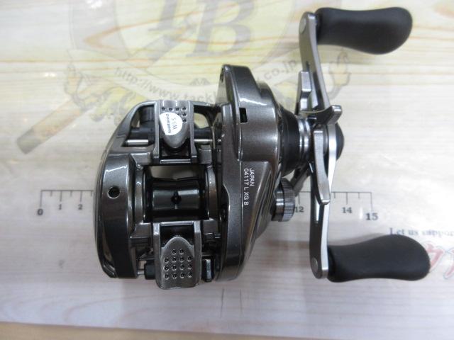 20メタニウムXG LH｜＠ベリーネット 日本最大新品中古釣具WEB