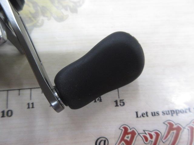 20メタニウムXG LH