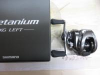 20メタニウムXG LH