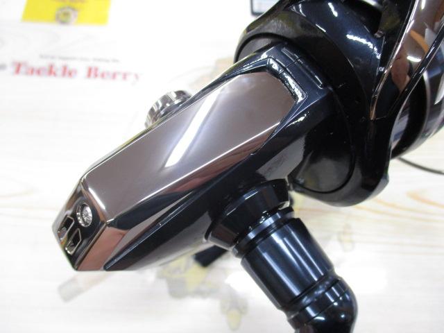 シマノ(SHIMANO) 24 ストラディック SW 8000HG ストラディックSW