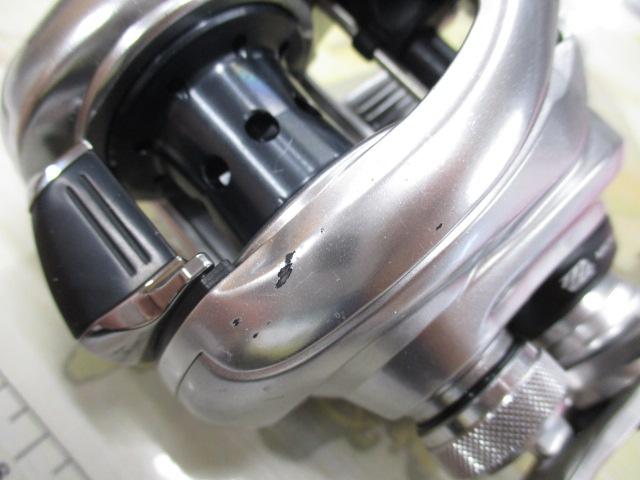 16メタニウムmgl hg シマノ(SHIMANO) 16メタニウム MGL HG 右 ○完売しました