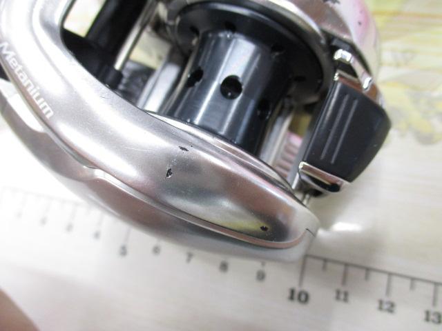 16メタニウムMGL HG RH