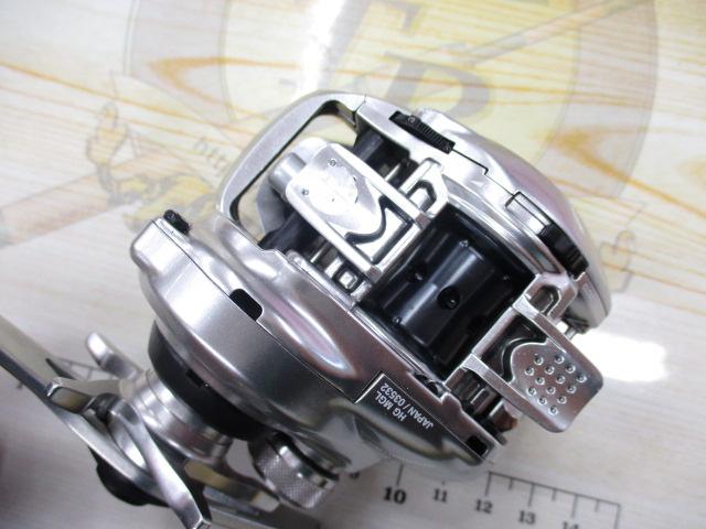 シマノ(SHIMANO) 16メタニウム MGL 左 ○廃番 完売しました