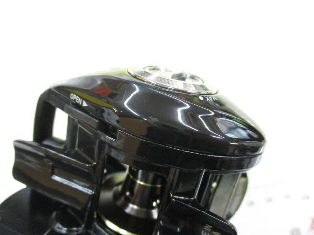 特価】ダイワ ベイトリール バスX 80SH 2019年モデル (右巻