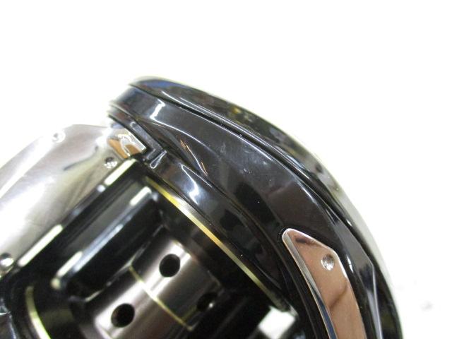 Amazon | ダイワ(DAIWA) ベイトリール 19 バス X 80SH(2019