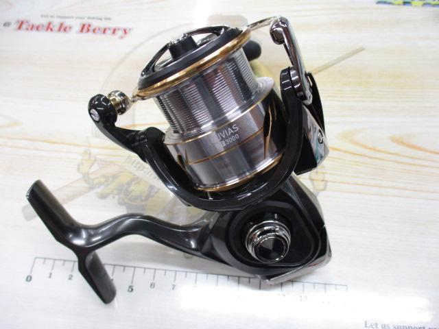 20ルビアス LT3000｜＠ベリーネット 日本最大新品中古釣具WEB